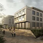 Hotel Urban Nature St Peter-ording