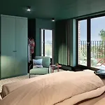 Urban Nature St Peter-ording 4*