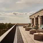 Hotel Urban Nature St Peter-ording