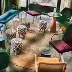 Hotel Urban Nature St Peter-ording 4*