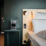 Hotel Urban Nature St Peter-ording Böhl