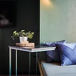 Hotel Urban Nature St Peter-ording 4*