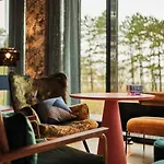 Urban Nature St Peter-ording Hotel 4*