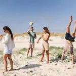 Hotel Urban Nature St Peter-ording 4*