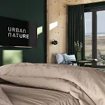 Urban Nature St Peter-ording Hotell