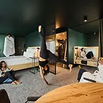 Hotel Urban Nature St Peter-ording 4*