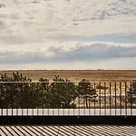 Urban Nature St Peter-ording 4*