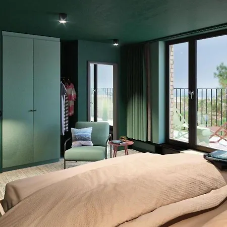Urban Nature St Peter-ording 4*