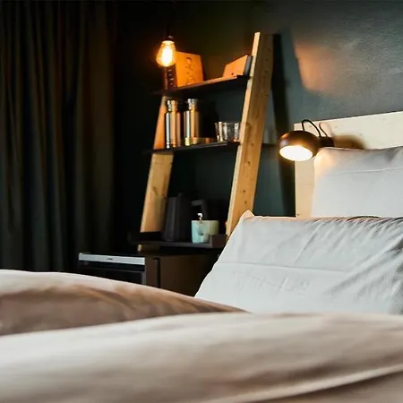 Urban Nature St Peter-ording 4*