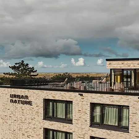 Urban Nature St Peter-ording 4* Sankt Peter-Ording