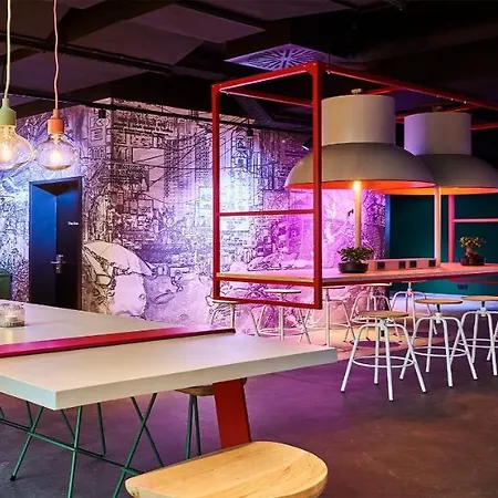 Urban Nature St Peter-ording Hotel 4*