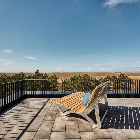 Urban Nature St Peter-ording 4*