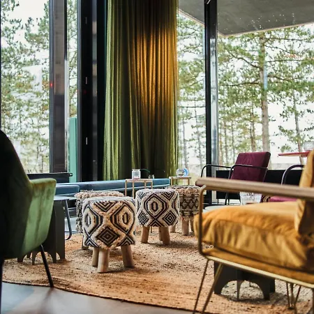 Urban Nature St Peter-ording 4* Sankt Peter-Ording