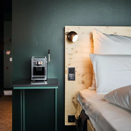 Hotel Urban Nature St Peter-ording Sankt Peter-Ording