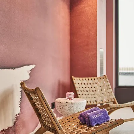 Urban Nature St Peter-ording 4*