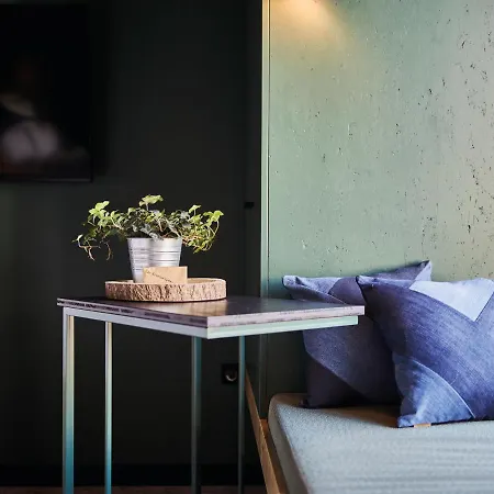 Ξενοδοχείο Urban Nature St Peter-ording 4*