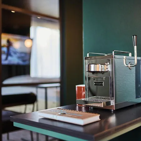 Urban Nature St Peter-ording Hotel