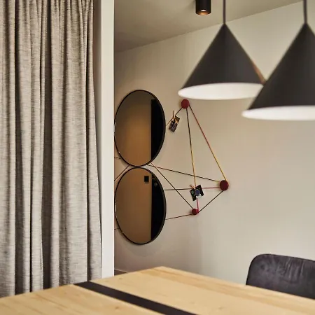 Urban Nature St Peter-ording 4*