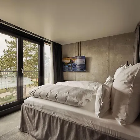 Hotel Urban Nature St Peter-ording Sankt Peter-Ording