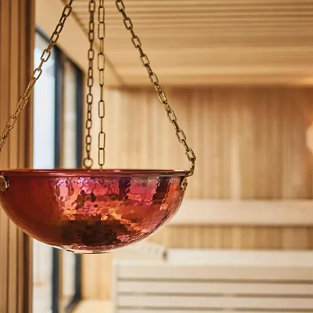 Urban Nature St Peter-ording Hotel 4*