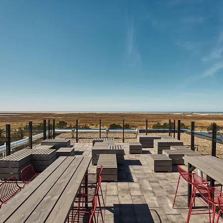 Urban Nature St Peter-ording