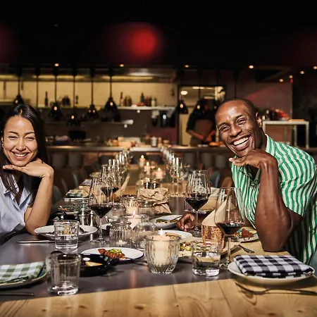 Hotel Urban Nature St Peter-ording 4*