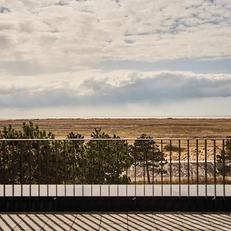 Urban Nature St Peter-ording 4* Sankt Peter-Ording