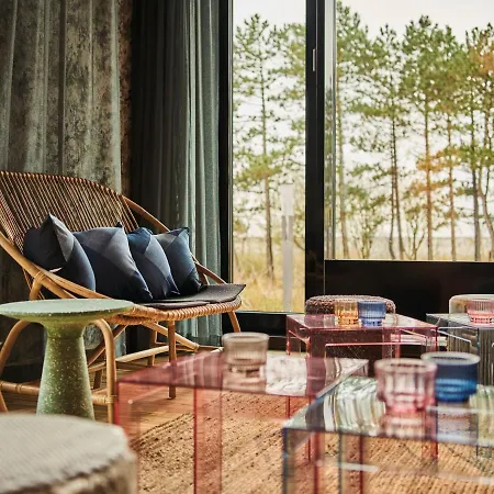 Ξενοδοχείο Urban Nature St Peter-ording Böhl