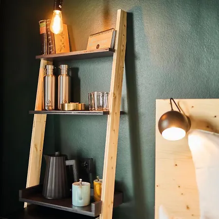 Urban Nature St Peter-ording Hotel