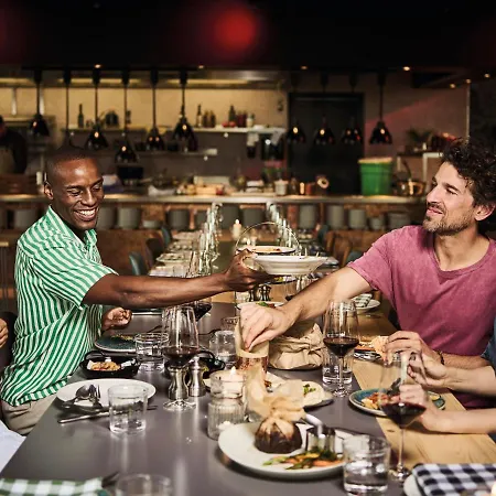 Urban Nature St Peter-ording Hotel Sankt Peter-Ording