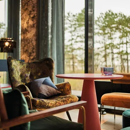 Urban Nature St Peter-ording Hotel 4*