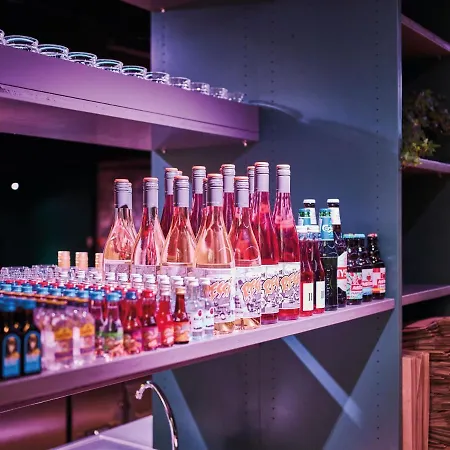 Hotel Urban Nature St Peter-ording 4*