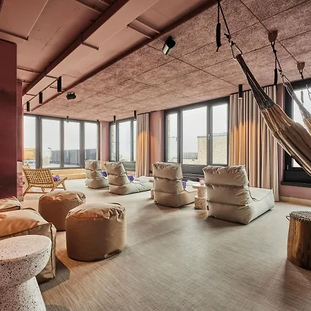 Urban Nature St Peter-ording Hotel 4*