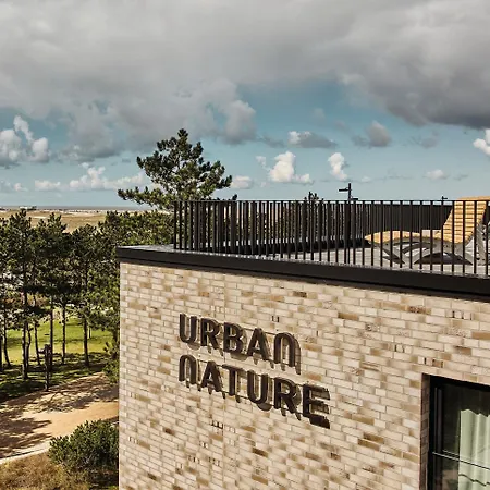 Urban Nature St Peter-ording
