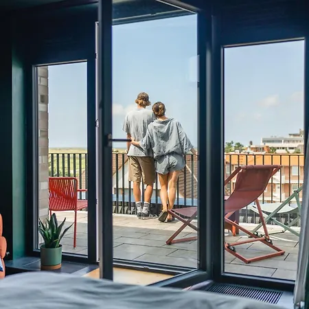 Urban Nature St Peter-ording