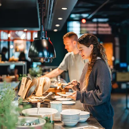 Hotel Urban Nature St Peter-ording