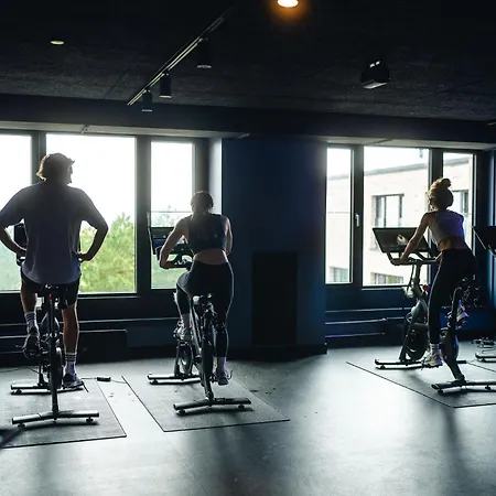 Urban Nature St Peter-ording Hotel 4*