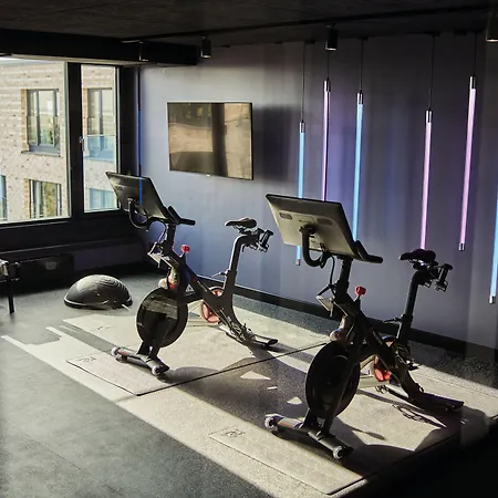 Urban Nature St Peter-ording Sankt Peter-Ording