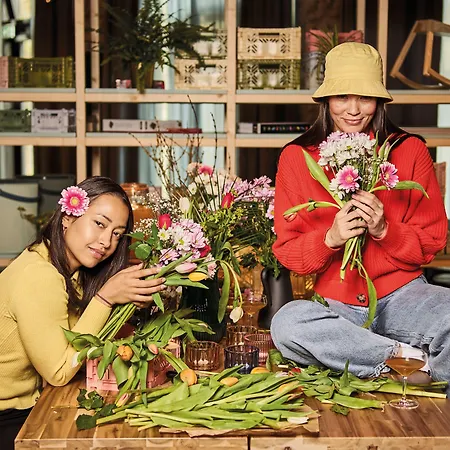 Urban Nature St Peter-ording 4*