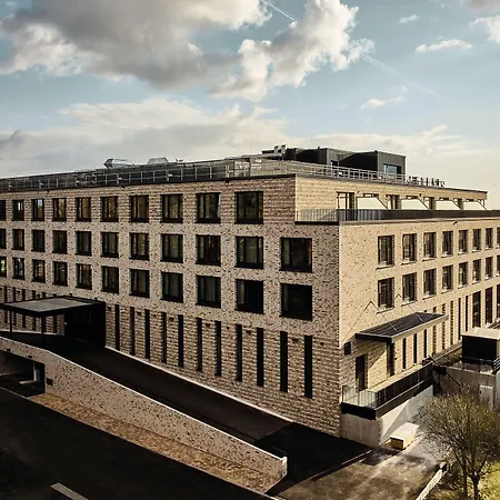 Urban Nature St Peter-ording Hotel Sankt Peter-Ording