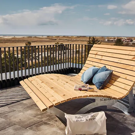 Urban Nature St Peter-ording