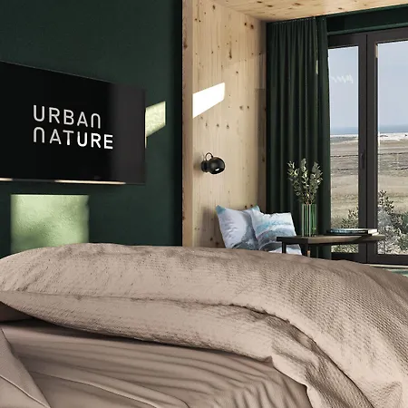 Urban Nature St Peter-ording Ξενοδοχείο