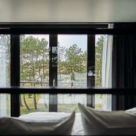 Ξενοδοχείο Urban Nature St Peter-ording Böhl