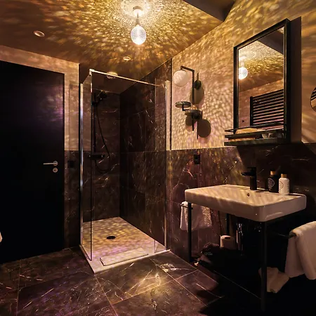 Ξενοδοχείο Urban Nature St Peter-ording 4*