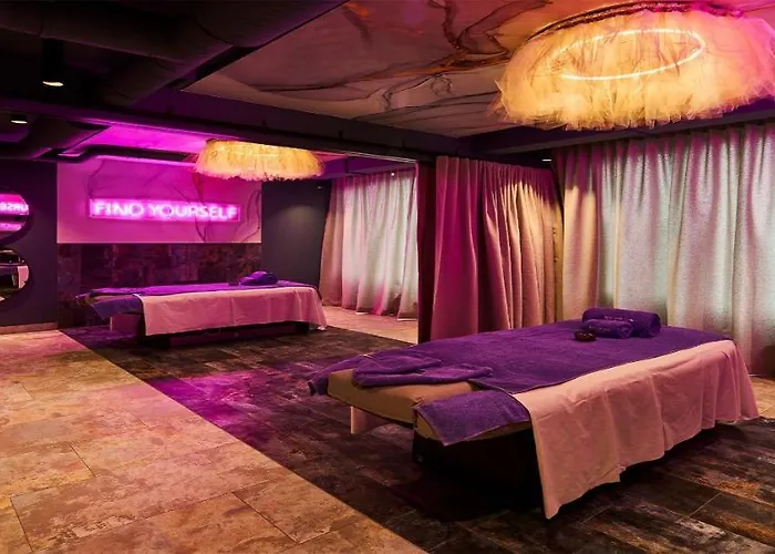 Urban Nature St Peter-ording