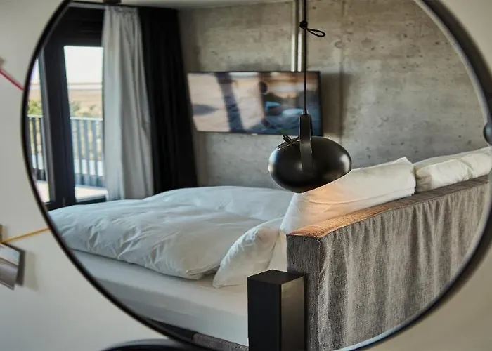 Urban Nature St Peter-ording Hotel