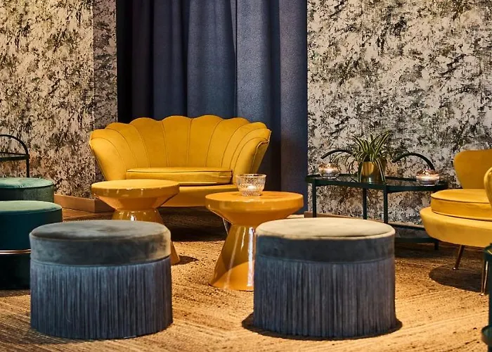 Urban Nature St Peter-ording