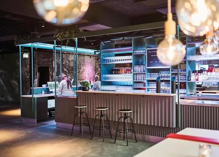 Urban Nature St Peter-ording Hotel