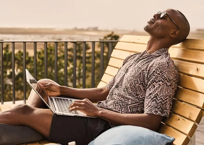 Hotel Urban Nature St Peter-ording Böhl
