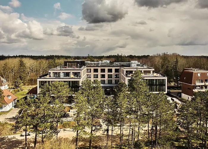 Urban Nature St Peter-ording Böhl
